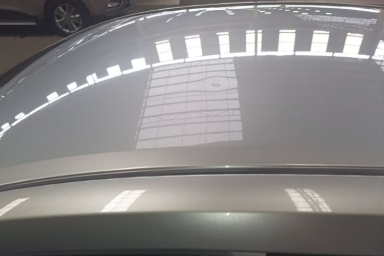 Used Toyota Corolla 2014 1.6L CVT GL Roof