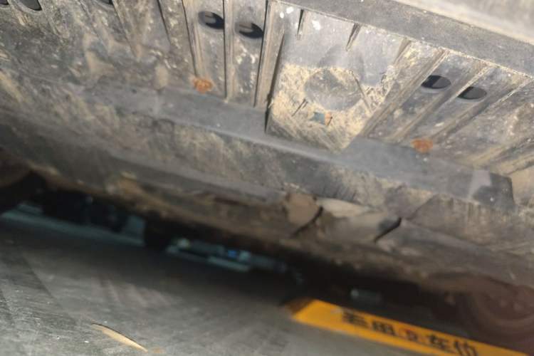 Used Toyota Corolla 2014 1.6L CVT GL-i Chassis Front