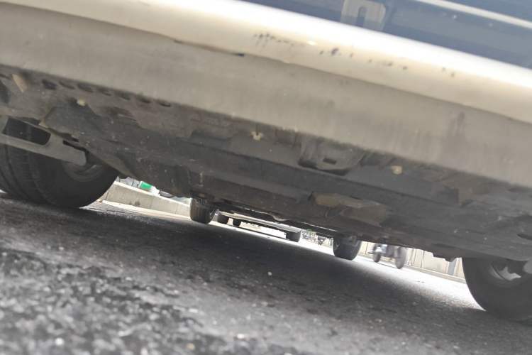 Used Toyota Corolla 2014 1.6L CVT GL-i Chassis Front