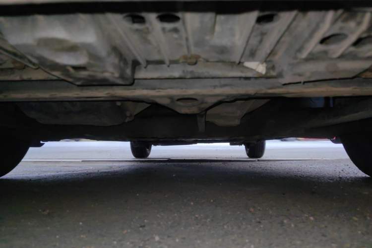 Used Toyota Corolla 2014 1.6L Manual GL Chassis Front