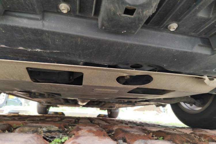 Used Toyota Corolla 2014 1.6L CVT GL Chassis Front