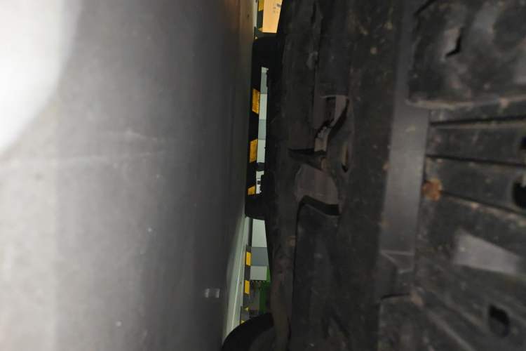 Used Toyota Corolla 2014 1.6L Manual GL Chassis Front