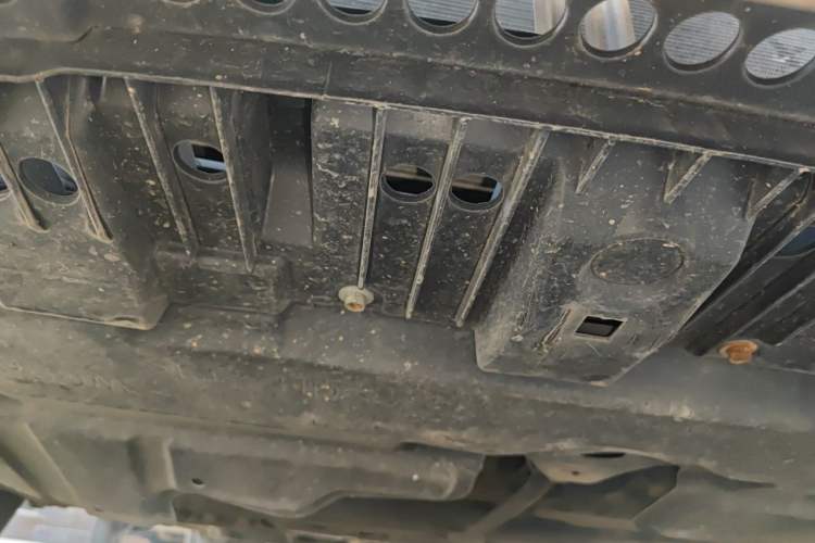 Used Toyota Corolla 2014 1.6L CVT GL-i Chassis Front