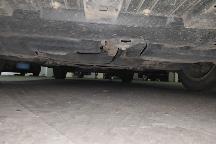 Used Toyota Corolla 2014 1.6L CVT GL-i Leather Edition Chassis Front