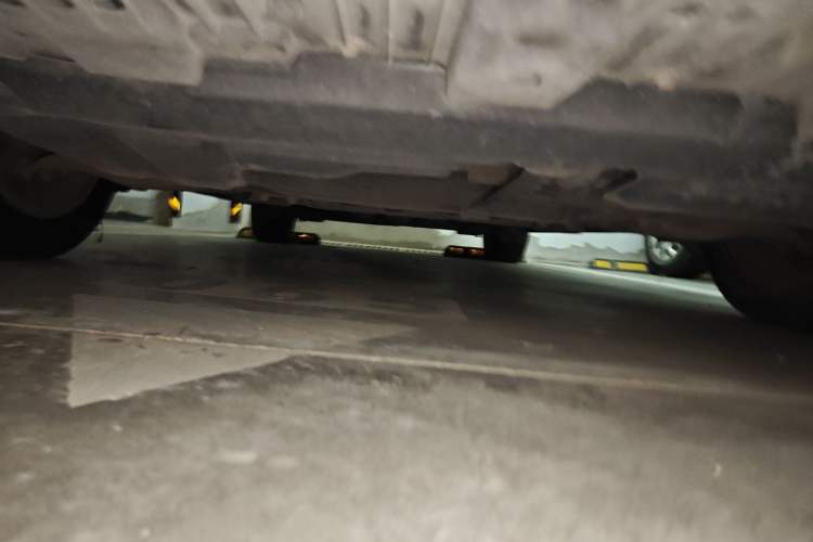 Used Toyota Corolla 2014 1.6L CVT GL-i Leather Edition Chassis Front