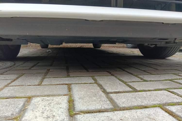 Used Toyota Corolla 2014 1.6L CVT GL Chassis Front