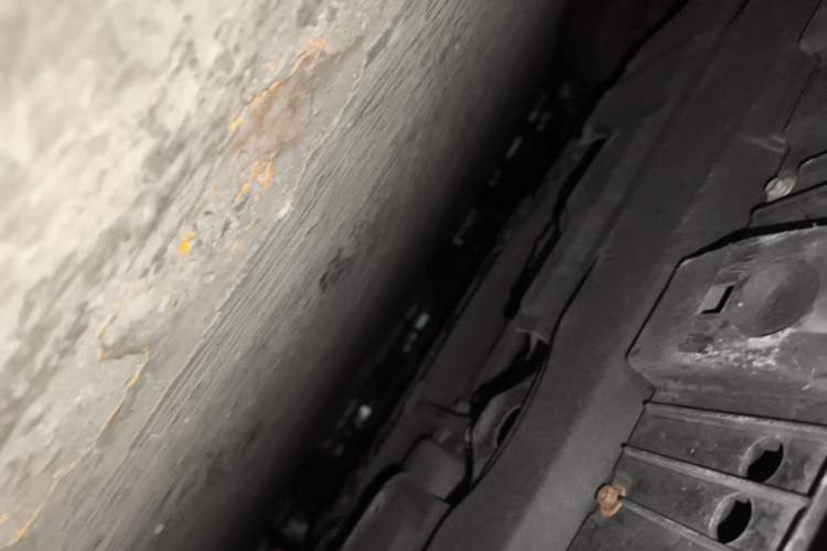 Used Toyota Corolla 2014 1.6L CVT GL-i Leather Edition Chassis Front