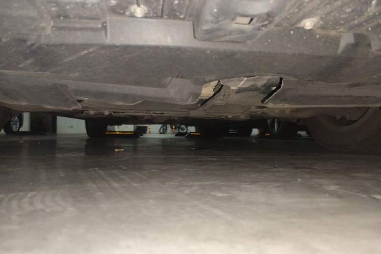 Used Toyota Corolla 2014 1.6L CVT GL-i Chassis Front
