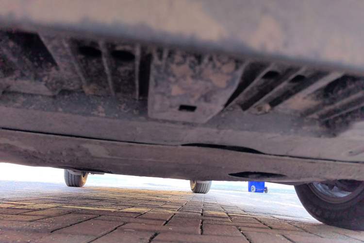 Used Toyota Corolla 2014 1.6L Manual GL Chassis Front