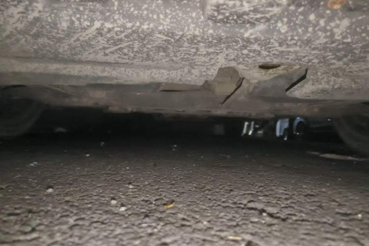 Used Toyota Corolla 2014 1.6L CVT GL-i Leather Edition Chassis Front
