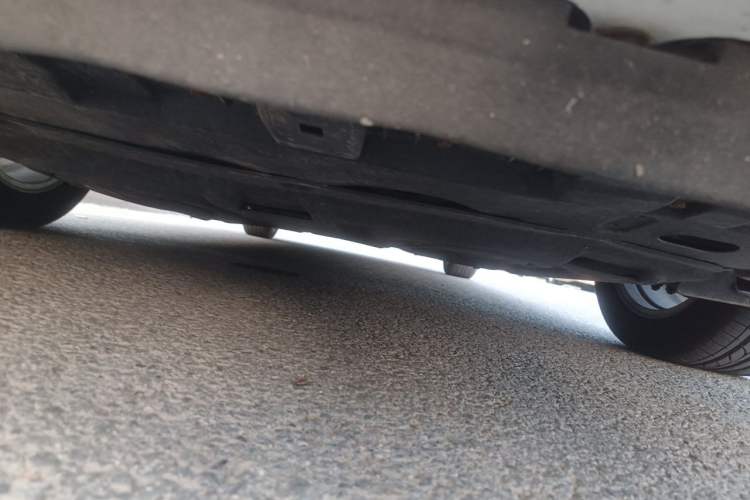 Used Toyota Corolla 2014 1.6L CVT GL-i Leather Edition Chassis Front