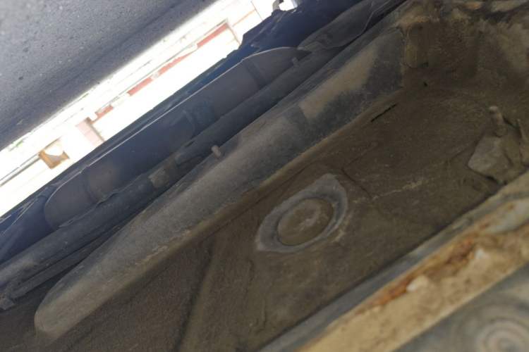 Used Toyota Corolla 2014 1.6L CVT GL-i Chassis Front Left