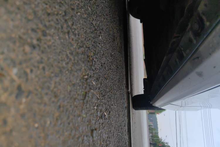 Used Toyota Corolla 2014 1.6L Manual GL Chassis Front Left