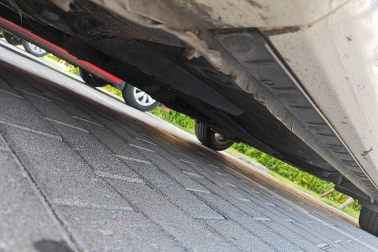 Used Toyota Corolla 2014 1.6L CVT GL-i Leather Edition Chassis Front Left