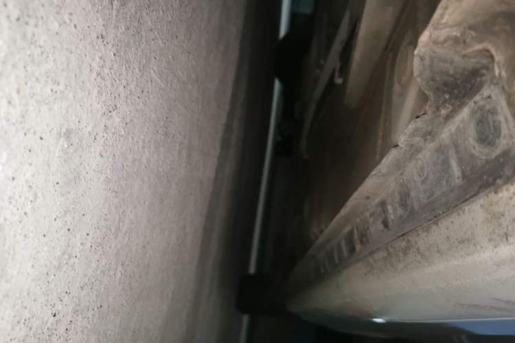 Used Toyota Corolla 2014 1.6L Manual GL Chassis Front Left