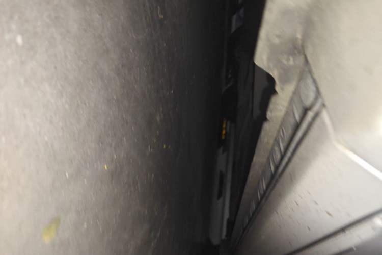 Used Toyota Corolla 2014 1.6L CVT GL-i Chassis Front Left