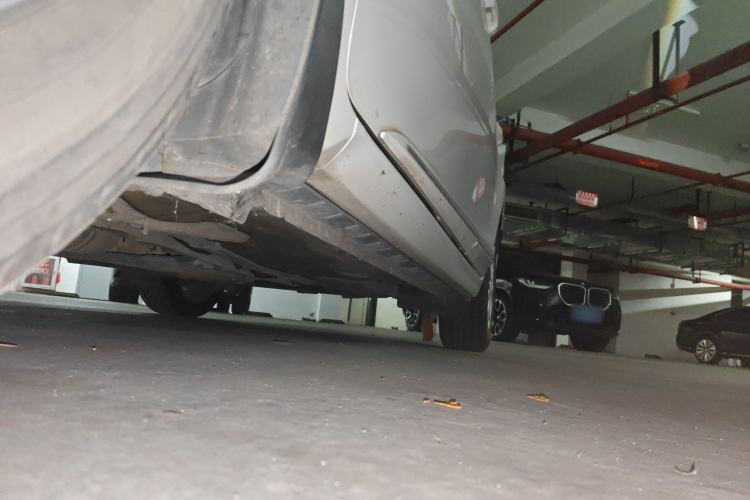 Used Toyota Corolla 2014 1.6L CVT GL-i Leather Edition Chassis Front Left