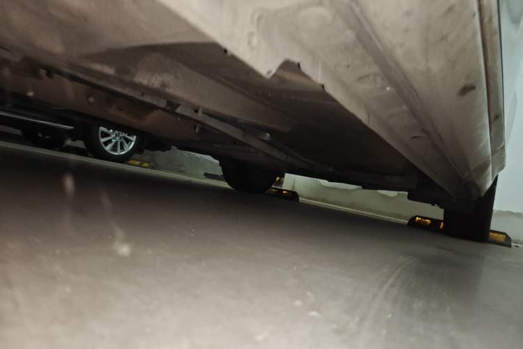 Used Toyota Corolla 2014 1.6L CVT GL-i Leather Edition Chassis Front Left