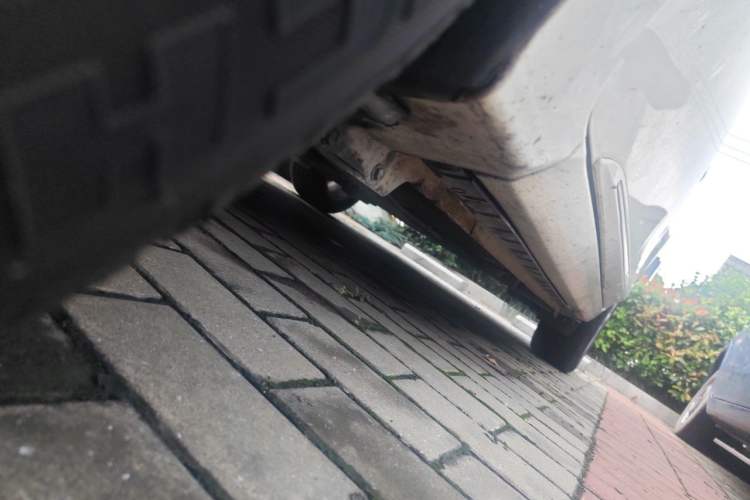 Used Toyota Corolla 2014 1.6L CVT GL-i Leather Edition Chassis Front Left