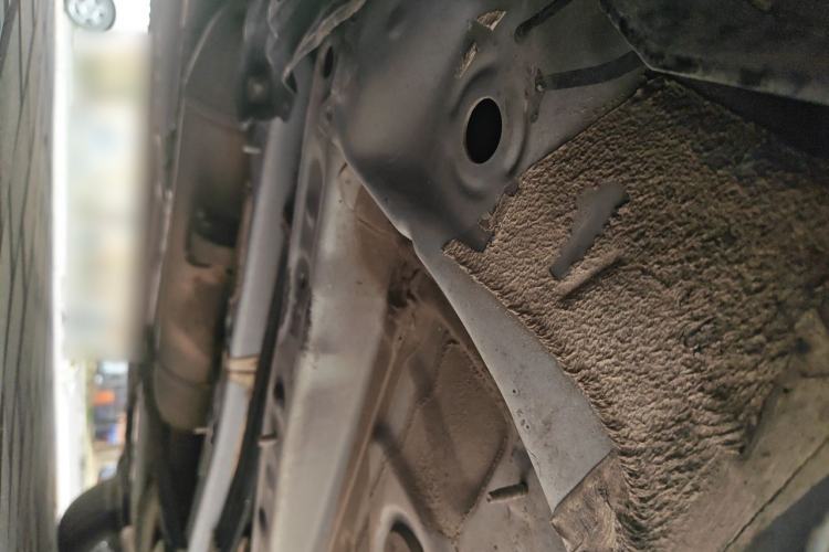 Used Toyota Corolla 2014 1.6L CVT GL-i Leather Edition Chassis Front Left