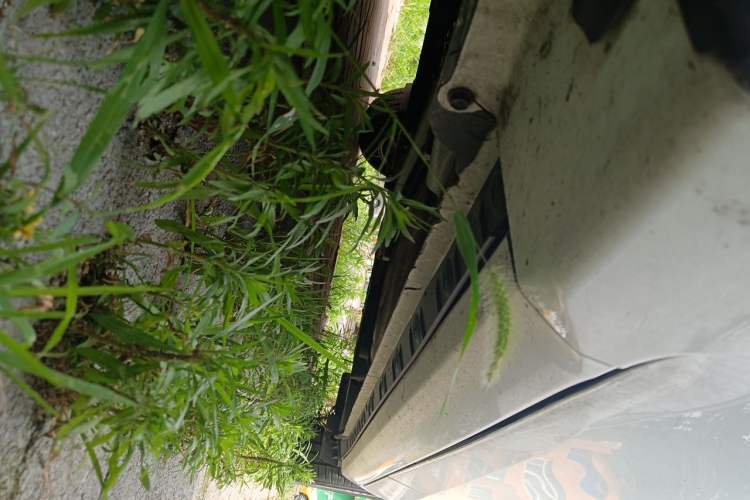 Used Toyota Corolla 2014 1.6L CVT GL Chassis Front Left