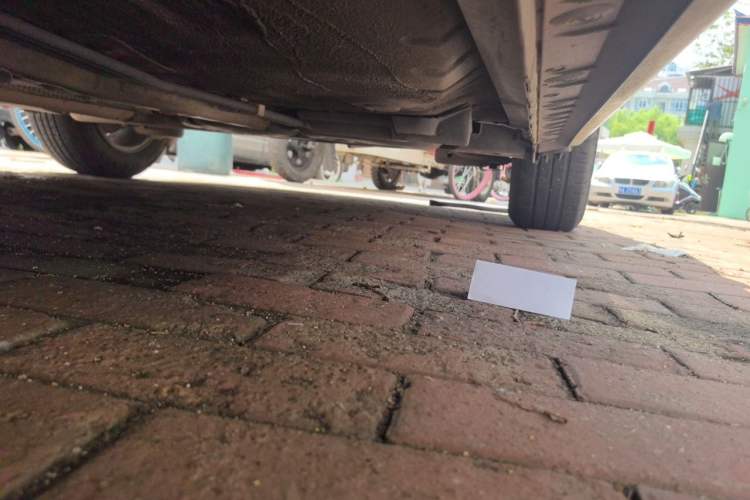 Used Toyota Corolla 2014 1.6L CVT GL-i Chassis Front Left