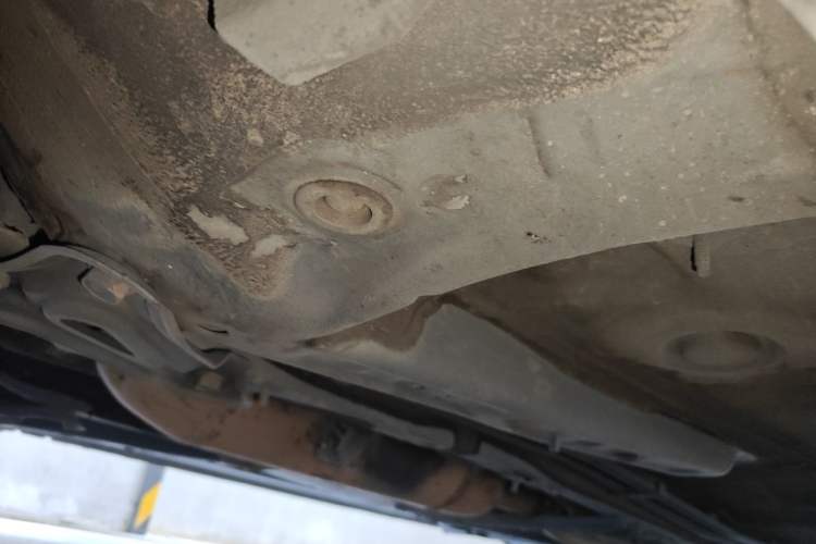 Used Toyota Corolla 2014 1.6L CVT GL-i Leather Edition Chassis Front Left