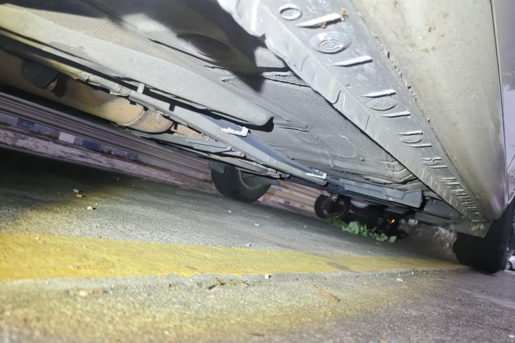 Used Toyota Corolla 2014 1.6L CVT GL Chassis Front Left