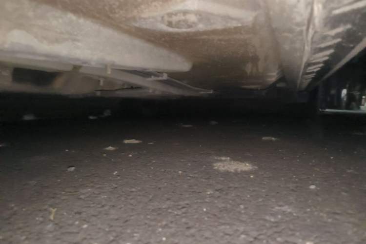 Used Toyota Corolla 2014 1.6L CVT GL-i Leather Edition Chassis Front Left