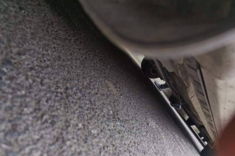 Used Toyota Corolla 2014 1.6L Manual GL Chassis Front Left