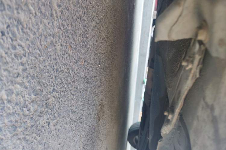 Used Toyota Corolla 2014 1.6L CVT GL Chassis Front Left