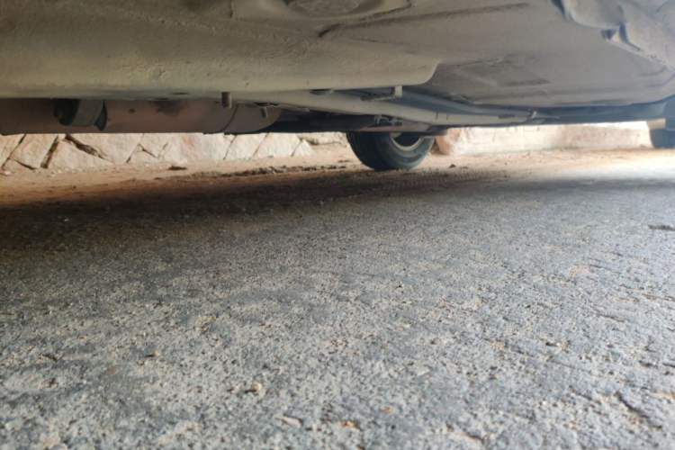 Used Toyota Corolla 2014 1.6L Manual GL Chassis Front Left