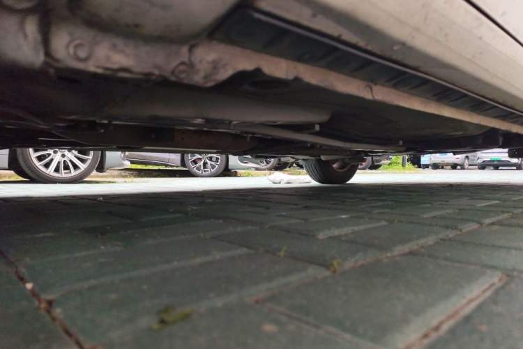 Used Toyota Corolla 2014 1.6L Manual GL Chassis Front Left