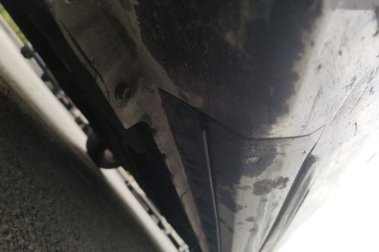 Used Toyota Corolla 2014 1.6L CVT GL-i Leather Edition Chassis Front Left