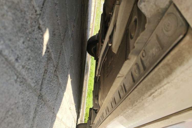 Used Toyota Corolla 2014 1.6L CVT GL-i Chassis Front Left