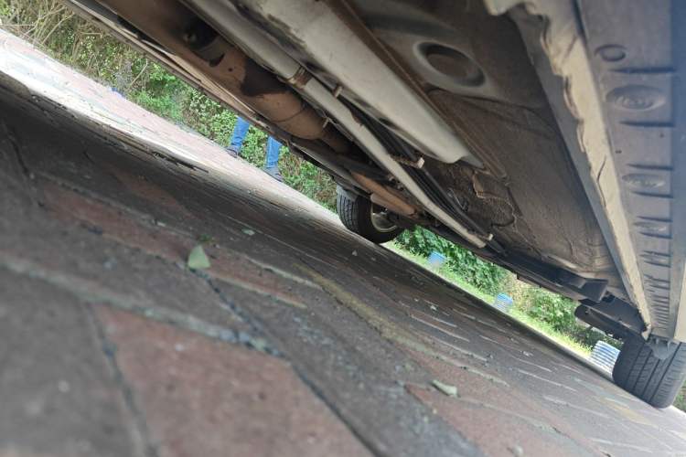 Used Toyota Corolla 2014 1.6L CVT GL-i Leather Edition Chassis Front Left