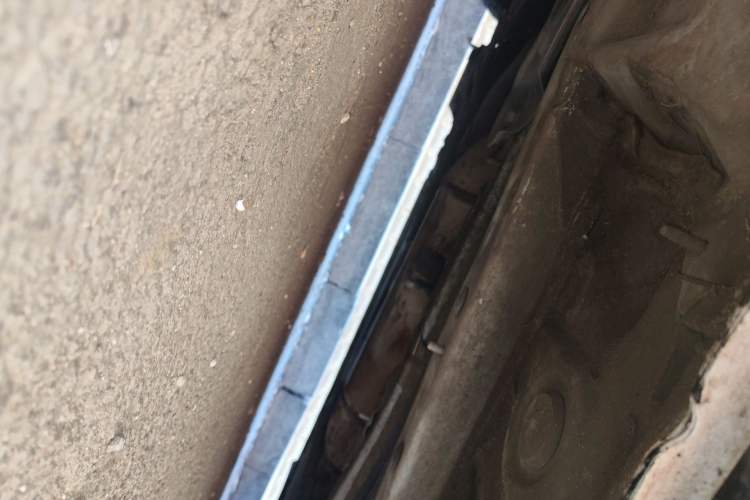 Used Toyota Corolla 2014 1.6L CVT GL Chassis Front Left