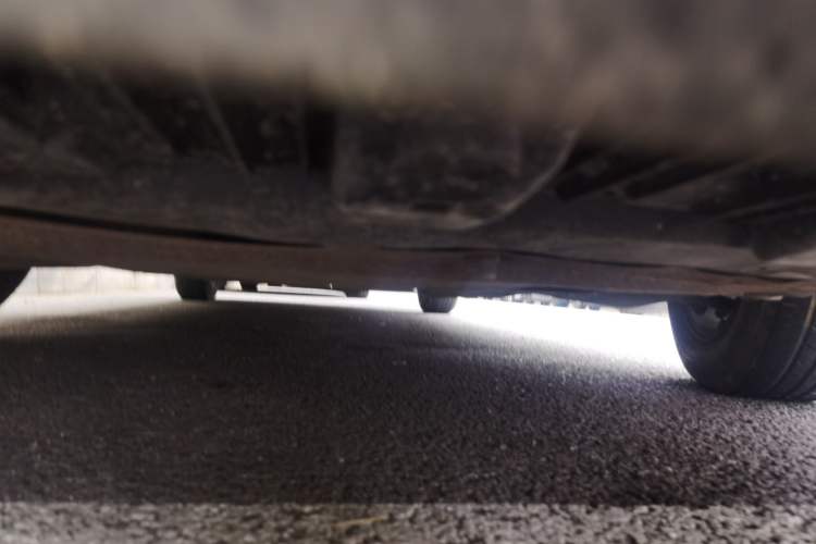 Used Toyota Corolla 2014 1.6L Manual GL Chassis Front