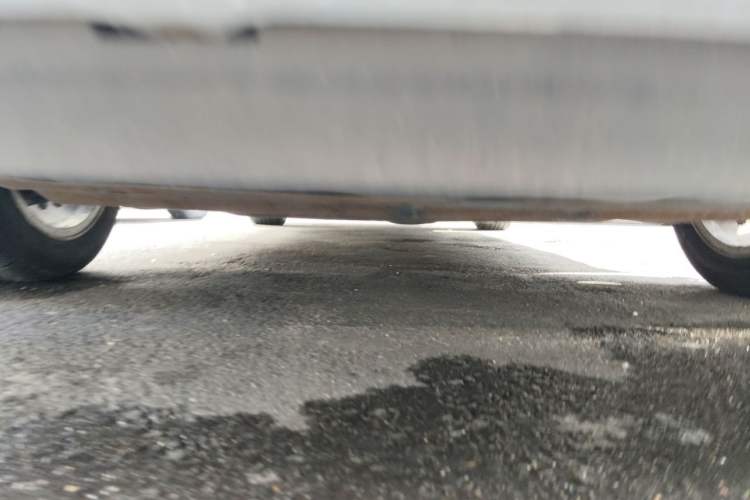 Used Toyota Corolla 2014 1.6L CVT GL-i Chassis Front