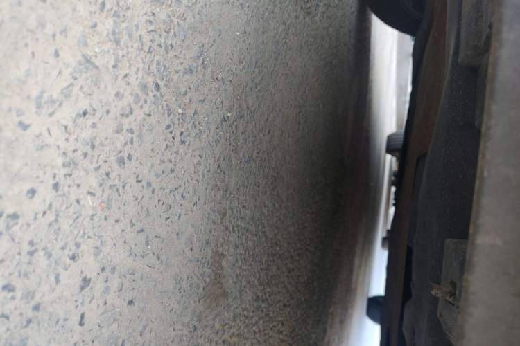 Used Toyota Corolla 2014 1.6L CVT GL Chassis Front