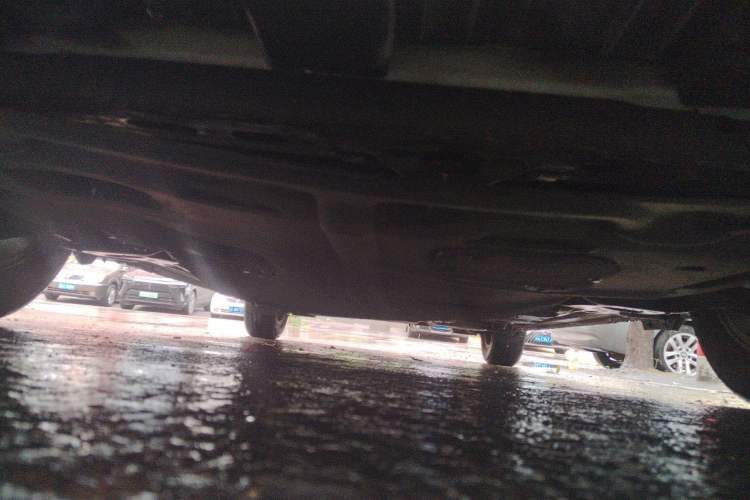 Used Toyota Corolla 2014 1.6L CVT GL-i Chassis Front