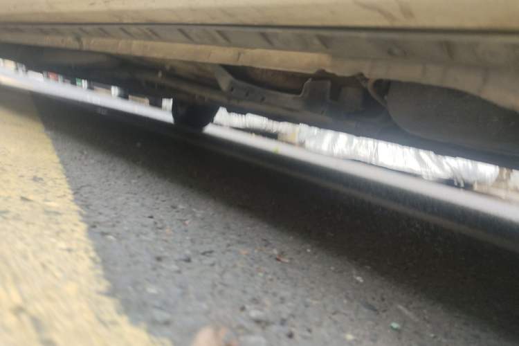 Used Toyota Corolla 2014 1.6L CVT GL-i Chassis Front Right