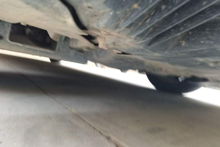 Used Toyota Corolla 2014 1.6L CVT GL Chassis Front Right