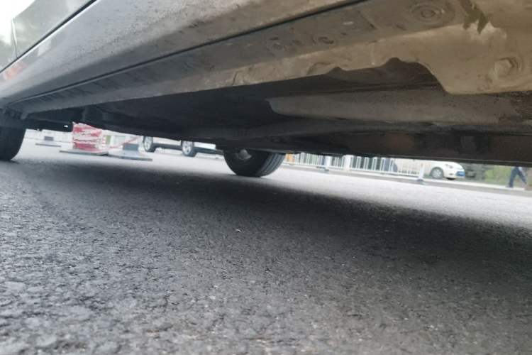 Used Toyota Corolla 2014 1.6L CVT GL Chassis Front Right