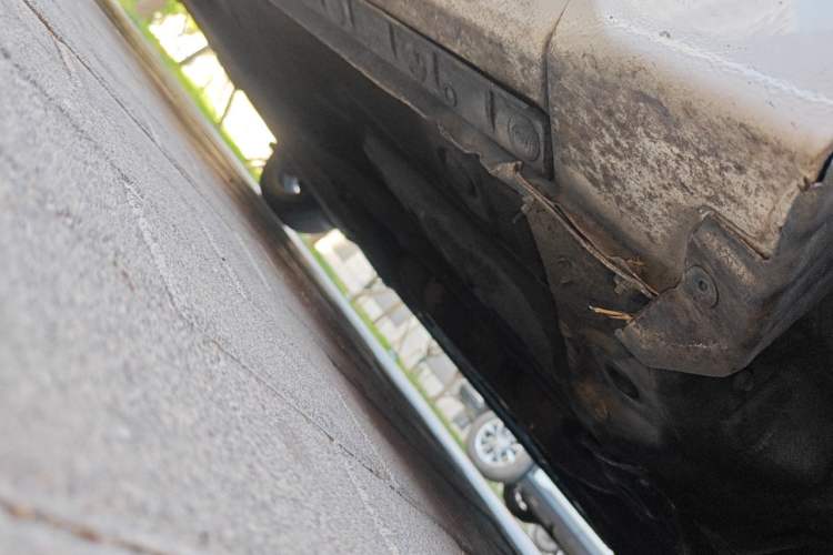 Used Toyota Corolla 2014 1.6L CVT GL-i Leather Edition Chassis Front Right