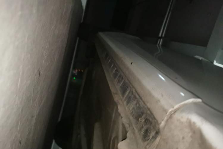 Used Toyota Corolla 2014 1.6L Manual GL Chassis Front Right