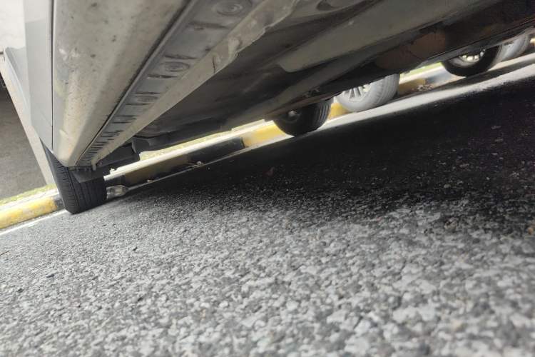 Used Toyota Corolla 2014 1.6L CVT GL Chassis Front Right