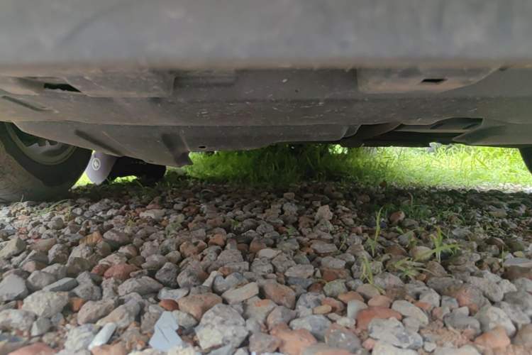 Used Toyota Corolla 2014 1.6L CVT GL-i Chassis Front Right
