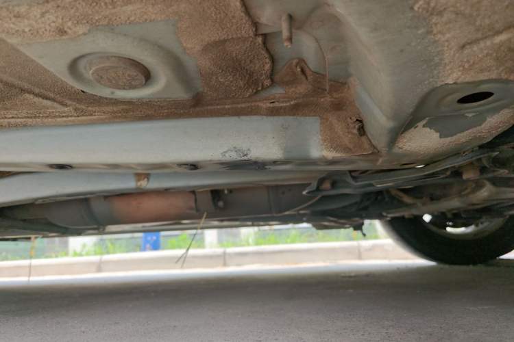 Used Toyota Corolla 2014 1.6L CVT GL Chassis Front Right