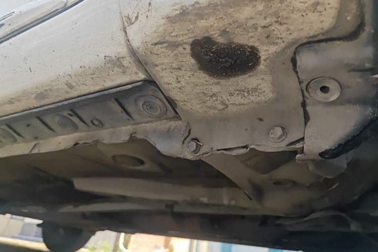 Used Toyota Corolla 2014 1.6L CVT GL-i Chassis Front Right